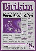 Birikim / Sayı:256-257  Yıl: 2010 / Aylık Sosyalist Kültür Dergisi