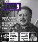 Eylül 2010 Sayı:45 /Mesele Dergisi