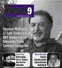 Eylül 2010 Sayı:45 /Mesele Dergisi