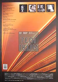 Sayı :245 Ağustos 2010 Kültür Sanat Medeniyet Edebiyat Dergisi
