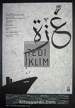 Sayı :244 Temmuz 2010 Kültür Sanat Medeniyet Edebiyat Dergisi