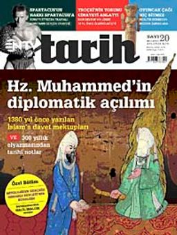 NTV Tarih Sayı:20 Eylül 2010