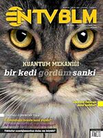 NTV Bilim Dergisi Sayı:19 Eylül 2010