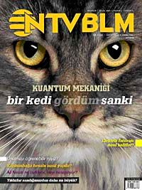NTV Bilim Dergisi Sayı:19 Eylül 2010