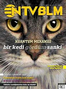 NTV Bilim Dergisi Sayı:19 Eylül 2010