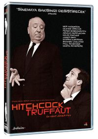Hitchcock - Truffaut (Dvd)