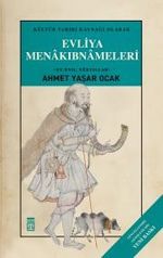 Evliya Menakıbnameleri (Ciltli)