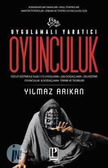 Uygulamalı Yaratıcı Oyunculuk