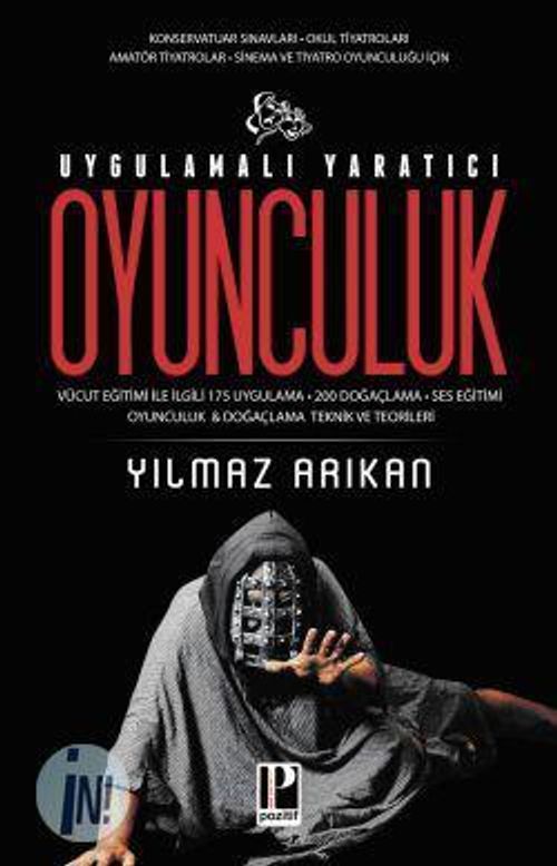 Uygulamalı Yaratıcı Oyunculuk