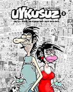 Uykusuz Dergisi Cilt:5 Eylül 08 - Kasım 08 Sayı:053-065