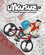 Uykusuz Dergisi Cilt:7 Mart 09 - Mayıs 09 Sayı:079-091