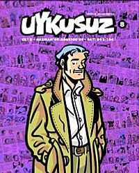 Uykusuz Dergisi Cilt:8 Haziran 09 - Ağustos 09 Sayı:092-104