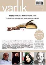 Varlık Aylık Edebiyat ve Kültür Dergisi Eylül 2010