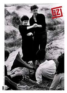 İz İki Aylık Fotoğraf Dergisi Sayı:29 Yıl:5 Eylül-Ekim 2010