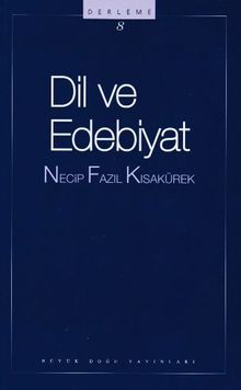 Dil ve Edebiyat