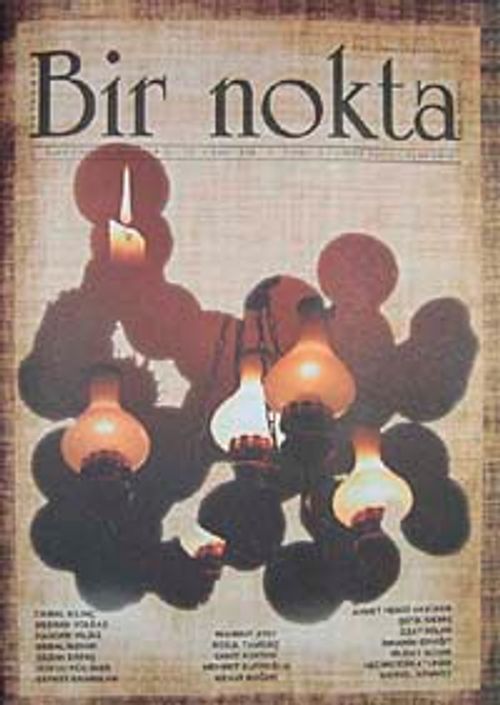 Bir Nokta / Aylık Edebiyat Dergisi / Yıl: 10 / Sayı:104 Eylül 2010