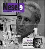 Ekim 2010 Sayı:46 /Mesele Dergisi