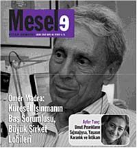 Ekim 2010 Sayı:46 /Mesele Dergisi