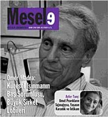 Ekim 2010 Sayı:46 /Mesele Dergisi
