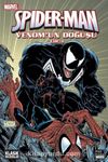 The Amazing Spider-Man Venom'un Doğuşu Cilt 1
