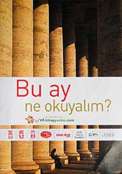 Bu Ay Ne Okuyalım?