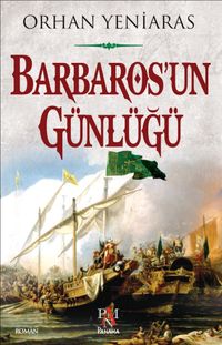 Barbaros'un Günlüğü