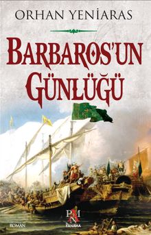 Barbaros'un Günlüğü