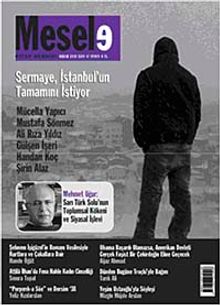 Kasım 2010 Sayı:47 /Mesele Dergisi
