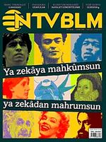 NTV Bilim Dergisi Sayı:21 Kasım 2010