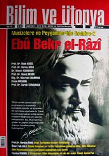 Bilim ve Ütopya Aylık Bilim, Kültür ve Politika Dergisi / Sayı:197