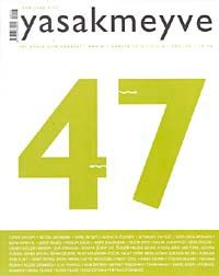 Yasakmeyve 47.Sayı Kasım-Aralık 2010