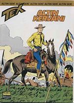 Altın Tex Sayı:95 Altın Kervanı