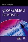 &Ccedil;ıkarsamalı İstatistik
