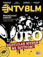 NTV Bilim Dergisi Sayı:22 Aralık 2010