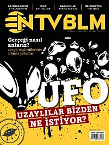 NTV Bilim Dergisi Sayı:22 Aralık 2010