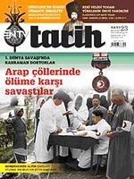 NTV Tarih Sayı:23 Aralık 2010