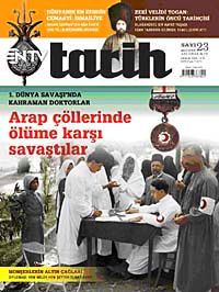 NTV Tarih Sayı:23 Aralık 2010