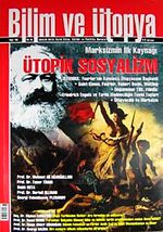Bilim ve Ütopya Aylık Bilim, Kültür ve Politika Dergisi / Sayı:198