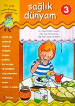 Sağlık Dünyam 3