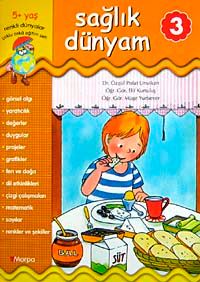 Sağlık Dünyam 3