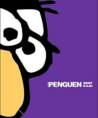 Penguen 2007 Özel Cildi