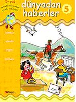 Dünyadan Haberler 5