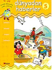 Dünyadan Haberler 5