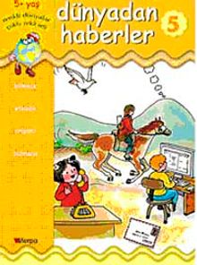 Dünyadan Haberler 5