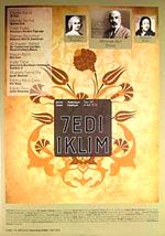 Sayı :249 Aralık 2010 Kültür Sanat Medeniyet Edebiyat Dergisi