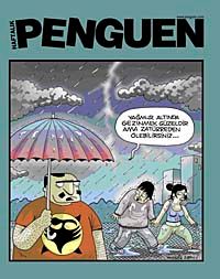 Penguen Cilt - 24 Sayı: 300-312