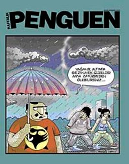 Penguen Cilt - 24 Sayı: 300-312