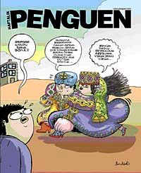Penguen Cilt - 25 Sayı: 313-325