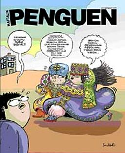 Penguen Cilt - 25 Sayı: 313-325