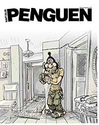 Penguen Cilt - 26 Sayı:326-338